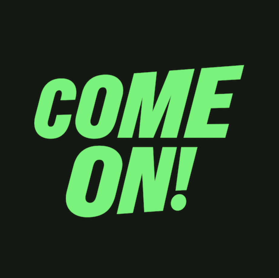 ComeOn Sport logo