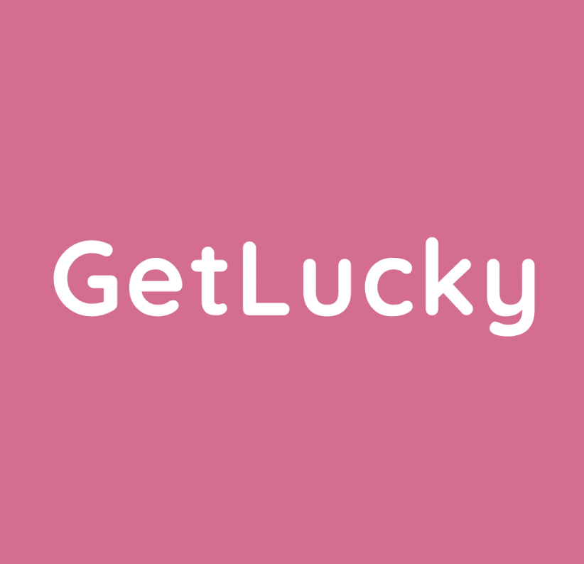 Get Lucky Sport logo